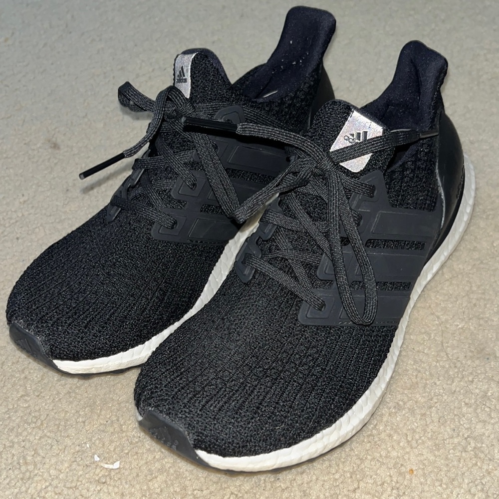 Ultra Boost